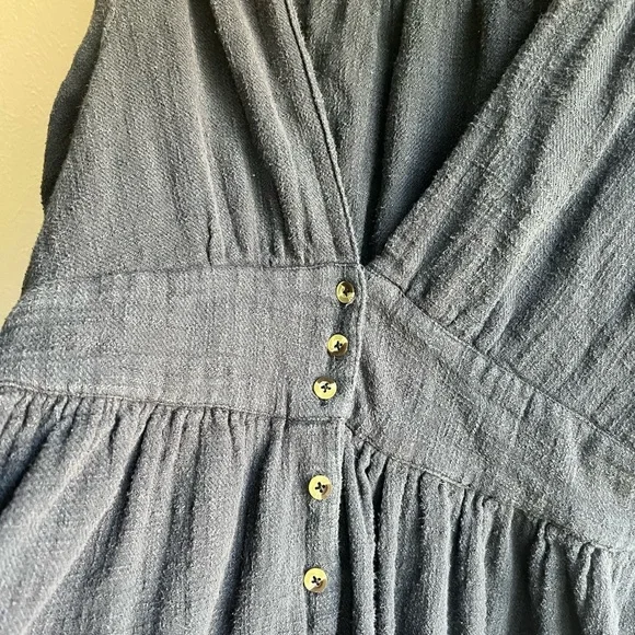 Free People love of my life dress GUC - Picture 3 of 5